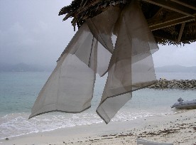 Schindler's Fabric in BVIs