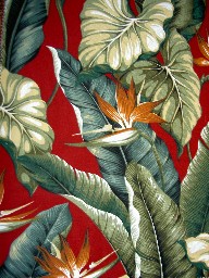 Discount Designer indoor/outdoor canvas upholstery fabric, bright colorful prints, economy bulk special orders