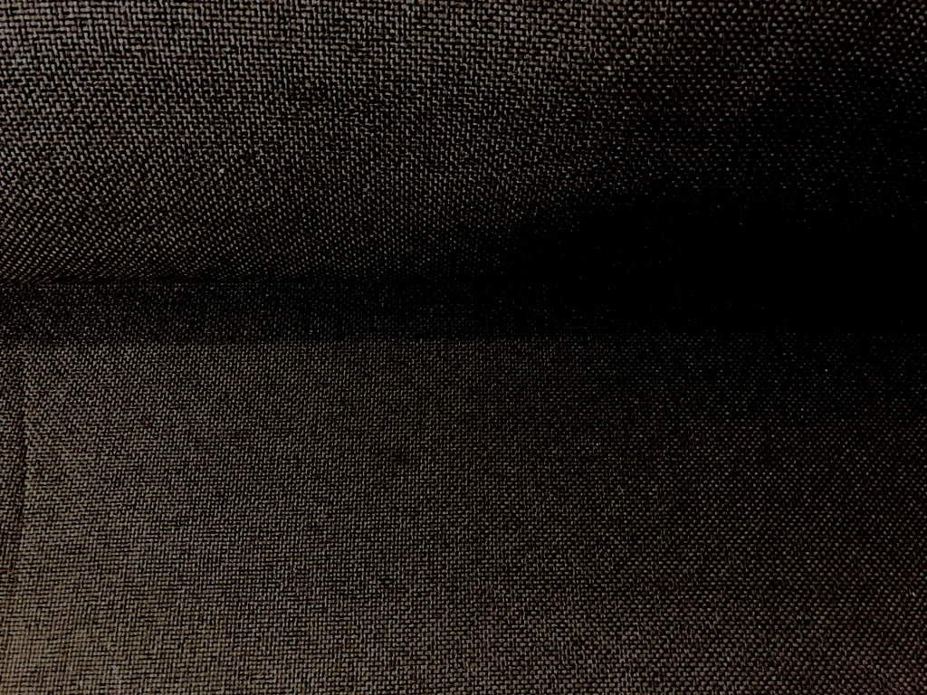 Black Vintage Speaker Grill Cloth Fabric