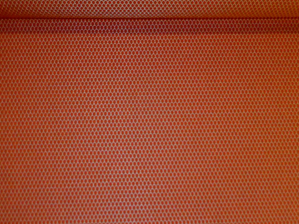Heavy Duty High UV Outdoor Fabric in Rust