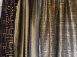 Ready Made Drapery Panels