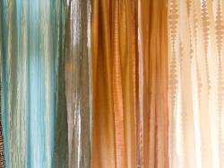 Premade Curtain Panels