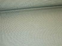 Angled image of woven textured grid pattern Pattern Agua in color Z Commercial Contract Hospitality Pattern