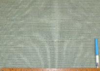 Sample of Discount Commercial Contract Hospitality pattern Agua Color Z Upholstery Fabric