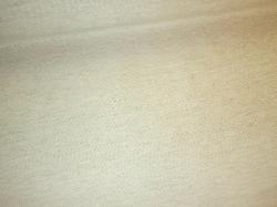 knubby basketweave texture in white