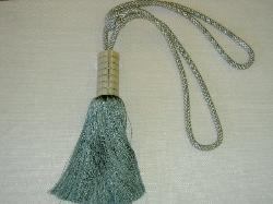 Alessandra Decorative Large Tassel Color 2039