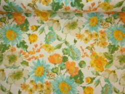 fade, stain, soil and UV resistant for outdoor casual use