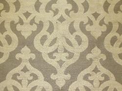 Discounted High End Multiuse Home Decor Fabric in Silvery/Pearl