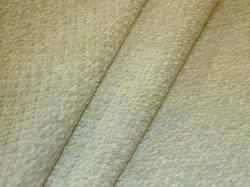 contemporary plush textured chenille