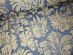 63% OFF Retail Beacon Hill Laconia Indigo High Design Fabric