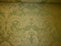 Beacon Hill Leaf Stencil Mint Julep