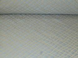 72% OFF Retail Beacon Hill Margaux Dove Blue High Design Fabric