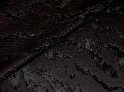 contemporary textured monochromatic design