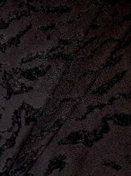 discount contemporary Beacon Hill Muffled Brook Ebony High Design bamboo luxury upholstery Decorating Fabric