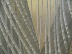 Black Tie Silver Charcoal