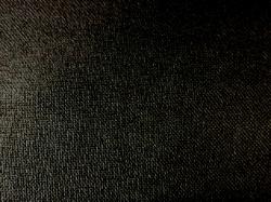 Black Vintage Speaker Cloth