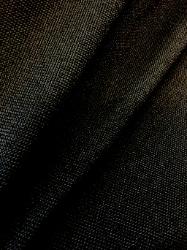 SPECIAL BUY DISCOUNT SALE PRICED Black Vintage Speaker Cloth 