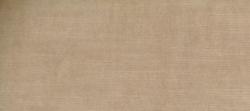 Swatch of plush velvet upholstery fabric Brussels Pearl