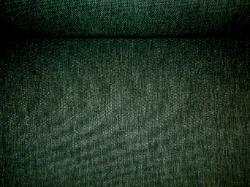 Emerald green closeout discounted upholstery fabric