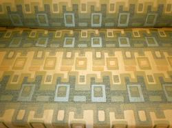 Pattern Calder Upholstery Fabric Mint