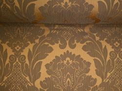 Candice Olson Pattern Pearson Color Bronze, discounted special buy fabric, while it lasts, we can not reorder at this price once sold out