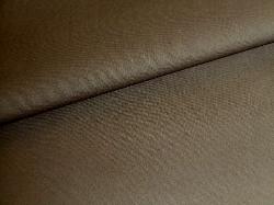 Braemore plain solid cotton duck Canvas Gunmetal Decorator Fabric on sale