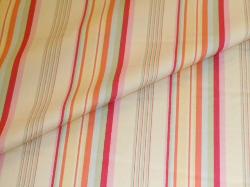 Ralph Lauren Carsley Stripe Designer Home Decor Fabric color Spring LLF64216F, from our New Ralph Lauren Closeouts