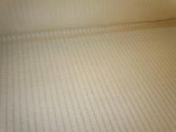 Angled image of Beacon Hill Pattern Cecchi color Snow