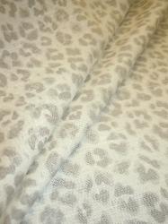 linen rayon combination for Bedding, Drapery and Multipurpose home decor design Type Animal Skin print pattern