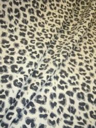 design Type Animal Skin print pattern