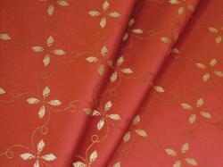Discounted Clematis Rosebud Multipurpose Fabric