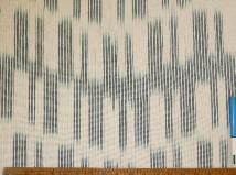 Color Natural Blue pattern Laura and Kiran Simple Spacedye Fabric Sample