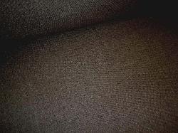 Cogswell Granite dark gray plain textured upholstery fabric discount clearance Schindler's Cleveland Ohio