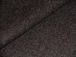 Cogswell Granite dark gray plain textured upholstery fabric discount clearance Schindler's Cleveland Ohio