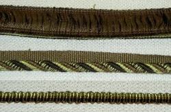 for upholstery, window treatments and other interior decorating