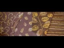 Click to see Color Espresso Upholstery and Home Decor Fabric Coordinates Page