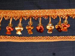 Color Multi Mix Trim Coordinates