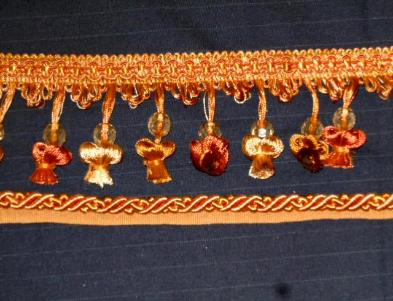 Color Multi Mix Trim Coordinates