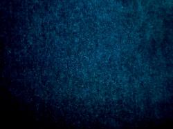 made of angora wool, poly backing