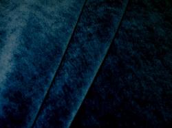 Color Sapphire Mohair Velvet Upholstery Fabric