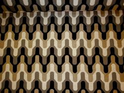 Contemporary Pattern Willard color color Multi (Black, Gray, Sand, Natural) upholstery fabric
