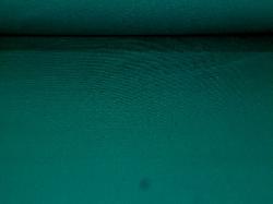 Home Decor Fabric - plain solid blue green cotton dobby