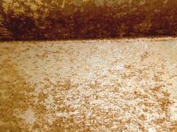 Crushed Golden Velvet premium high end upholstery and home decor fabric