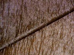 Braemore Pattern Deja Vu Color Thunder, Semisheer Crinkle design decorator fabric