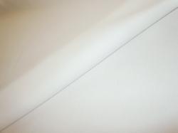 Drapery Lining in White basic economy drapery lining home decorating fabric