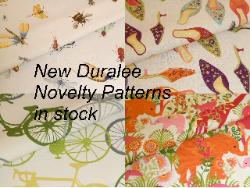 Click for other Duralee Exclusive and Novelty Decorating Fabric in stock