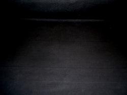 Pattern Empire Solid Decor Fabric in color Black