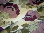 high end discounted designer multiuse Erie Islands Fabrics Pattern Tamarack Color Black Home Decor Fabric Basics
