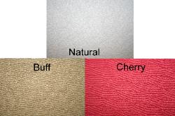 Erie Islands Fabrics Shogun Basic Solid Colors Natural Cherry Buff Fabric for designing cheap