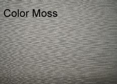 Erie Islands Fabrics Tory Basic Solid Colors Claret Moss Pink Fabric - Moss